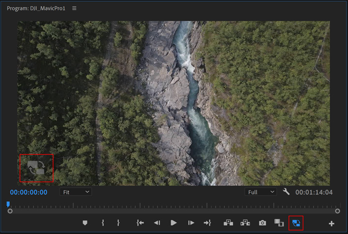 Autokroma How To Use Proxy Premiere Pro Watermark Playback