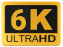 6k 6k