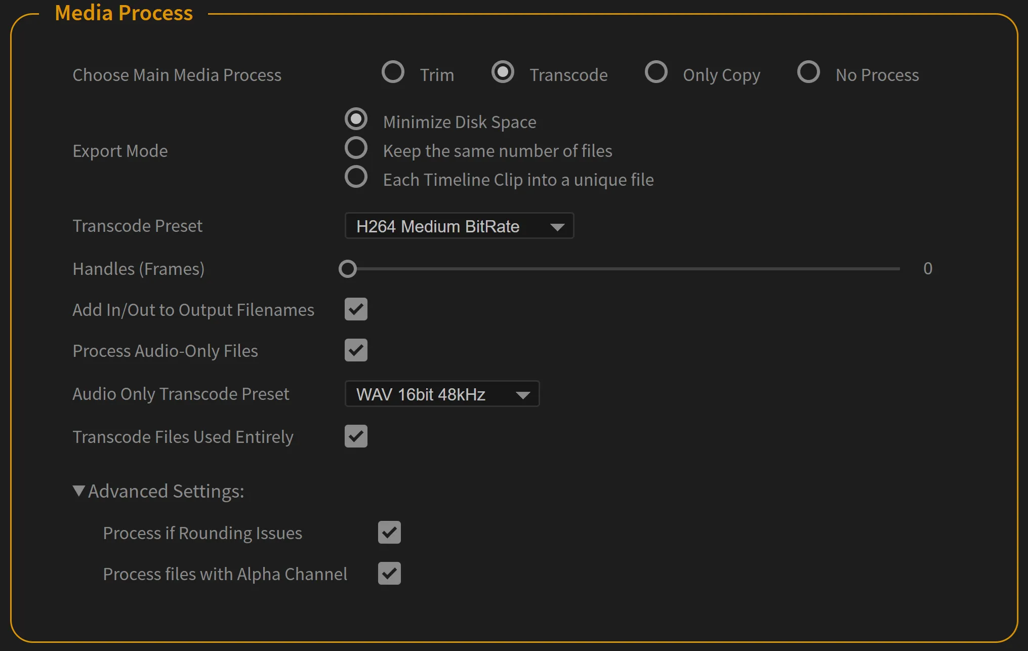 PlumePack_Autokroma_Options_Media_Process_Transcode