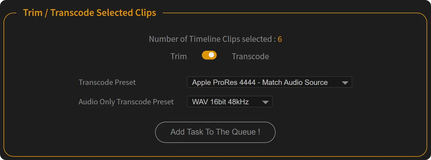 PlumePack Transcode Illustration