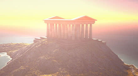 Shadertoy Best Of Video + Wallpapers