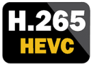 h265 h265