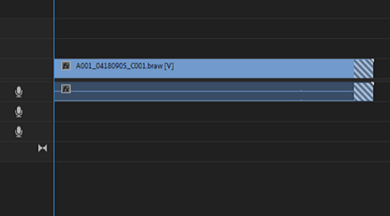 How do I avoid the Shift Issue in BRAW Studio ?
