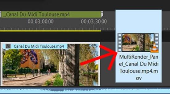 Batch Export All Clips Quickly from Premiere Pro with our Panel
