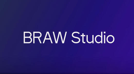 Our Progress on BRAW Studio and Future Features : Tell Us About Your Needs !